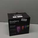 Brightown Smart C9 Christmas Lights Outdoor, 150 LED Christmas Color Changing Fairy Lights App Control, Music Sync, RGB, Shatterproof Connectable C9 String Lights for Tree House Indoor Xmas Decor