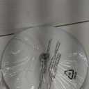 36W LED Tree Floor Lamp, Modern Dimmable Standing Lamp with Remote & Touch Control, 4 Color Temperatures, 3 Rotatable LED Light Floor Lamps for Living Room, Bedroom, Office