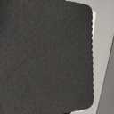Purple Simply Seat Cushion, Lightweight 1.25" Low-Profile Gel Seat Cushion