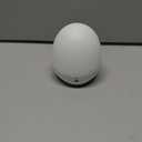 Egg Night Light for Nursery, Portable Rechargeable Baby Nightlight with Touch Control & RGB Color Changing, Dimmable Breastfeeding Lamp with Timer, Cute Wireless Night Light