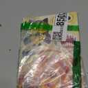 24 PCS Thanksgiving Stickers, Make a Turkey Face Stickers for Kids, Make Your Own Sticker Thanksgiving Party Favors Supplies, Fall Autumn Harvest Pumpkin Sticker