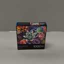 Buffalo Games - James Mertke - Simple Succulent - 1000 Piece Jigsaw Puzzle For Adults -Challenging Puzzle Perfect for Game Nights - Finished Size is 26.75 x 19.75