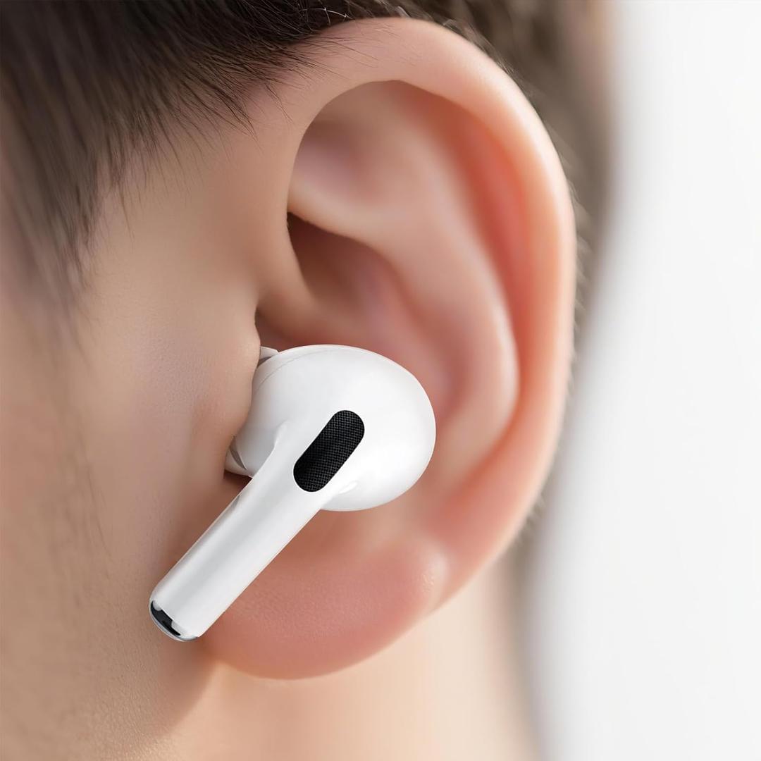 Single Ear Side Only, Earbud Replacement for air pod Pro 1st Gen (Model A2084), Compatible with OEM Earbuds Pro Case A2190, A2083 (Left for A2084)