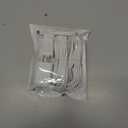 JMDDS 2-Pack Power Adapter Charger Cable Compatible with Ring Stick Up Cam Battery/Plug-in 3rd Gen/2nd Gen & Ring Pan Tilt Stick Up Camera, Indoor/Outdoor Weatherproof Power Cord (4m/13.2ft)