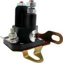 2 x 12V Starter Solenoid | Compatible with Bad Boy Zero Turn Mowers ZT CZT MZ 108-5349-00 925-1426A 725-1426 925-1426 725-0771 925-0771