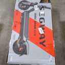 Segway Ninebot MAX Series Electric Scooter for Adults, 22-28 MPH, Up to 50 Miles Range, Dual Suspension, UL-2272 2271 Certified (G2/G3)