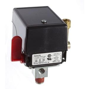 Craftsman Z-D23378 Air Compressor Pressure Switch