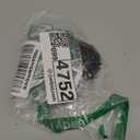 AJLOTMO Sunglasses Holder for Car, Leather Glasses Frame, Eyeglass Hanger Card Clip for Car Sun Visor,Sunglasses Holder for Universal Car Visor(American Flag Skull A)