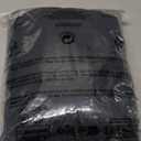 MyOwn Queen Sheet Set - Double Brushed Microfiber Bedding Set, 4 Piece Deep Pocket Queen Sheets - Ultra Soft, Easy-Fit, Wrinkle Free, Quick Dry, Easy Care 