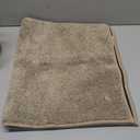 PURRUGS Dirt Trapping Door Mat 20" x 31.5", Non-Slip Machine Washable Entryway Rug, Dog Doormat, Indoor Front Door Mat, Super Absorbent Entry Rug for Muddy Shoes & Paws, Taupe