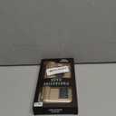 Maxdara for Z Fold 3 Case with Pen Holder and Hinge Protection, Slide Camera Cover +Tempered Glass Screen Protector + Kickstand(Rose Gold)