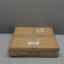 42.5ft(L) x 13in(H) Animal Barrier Fence, 30 Panels No Dig Garden Fence for Dog Rabbit, Rustproof Anti Digging Barrier, Garden Edging Border Ground Defense for Outdoor, Yard, Patio