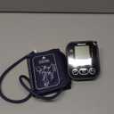 Sinocare Blood Pressure Monitor, Upper Arm BP Machine for Home, Adjustable Cuff 8.6"-16.5", One-Button Operation, Dual User Mode, Posture Detection & Irregular Heartbeat Alert