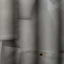 ComfyBumpy 2-Pack Bed Rail for Toddlers 55.5" L x 19.5" H | Toddler Bed Rails for Twin, Full, Queen & King Mattress Size | Swing Down Rail Guard | Mattress Side Rail for Kids | White