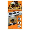 Gorilla White Gorilla Glue, Waterproof Polyurethane Glue, 2 Ounce Bottle, White, (Pack of 1)