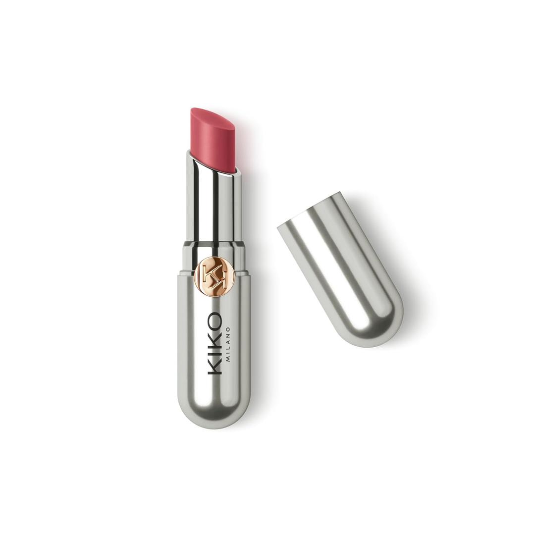 KIKO Milano Coloured Balm | Moisturizing Lip Balm With A Pleasant Fruity Aroma