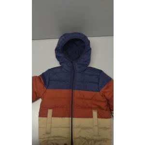 The Children's Place Boys' Medium Weight Puffer Jacket, Wind, Water-Resistant