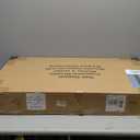 Stair Stepper for Home, Upgraded Vertical Climber Machine for Full-Body Workout, Compact Folding Cardio Exercise Climber, Resistance Adjustable Handlebar & Pedals (Medium, Black/Gray)