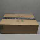 24 Inch Computer Privacy Screen Filter for 16:9 Aspect Ratio, Anti-Glare, Eye Protection, Anti-Blue Light Computer Monitor Privacy Filter, Removable Anti-Scratch 24in Protector Film