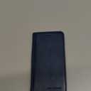 QLTYPRI for iPhone 6 iPhone 6S Case, Premium PU Leather Cover TPU Bumper with Card Holder Kickstand Hidden Magnetic Adsorption Shockproof Flip Wallet Case - Blue