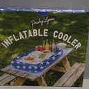 Presley Jynne Inflatable Cooler 24x12
