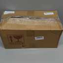 Zhehao 19Pcs Porcelain Tea Set with Metal Holder and Spoon Adult Ceramic Tea Set European Flower Painting Teapot Cup Saucer Spoon for Women, Large Version(Classic Style)