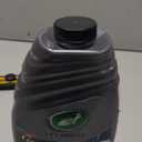 Turtle Wax Hybrid Solutions Ceramic Car Wash and Wax, Gentle pH Neutral Car Cleaner with Extreme Water Beading Paint Protection, High Gloss Spot-Free, Car Wax Shine, Fruity Scent, 48 oz (Pack of 1)