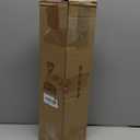 Art Storage Rack, Art Canvas Storage, Art Drying Rack, Canvas Boards Rack Art Storage with Handle & Caster Wheels for Drawing Board, Panel, Paper Pad for Art Studios, Artworks, Gallery (9.7"D x 15"W x 30"H)