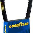 Goodyear Belts 15480 V-Belt, 15/32" wide, 48" Length