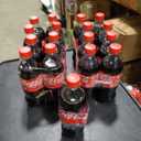 16 bottles of Coke and 1 bottle of Cherry Coke, 16.9 FL Oz Bottles. BB Apr 21, 2025