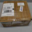 GXYWADY 3600Pcs Wire Coil Siding Nails 0.092 x 1-3/4 In Hot-Dip Galvanized Paint-Dipped Ring Shank Inclined 15 Degree Full Round Head Siding Nails of Lathing and Sheathing Materials