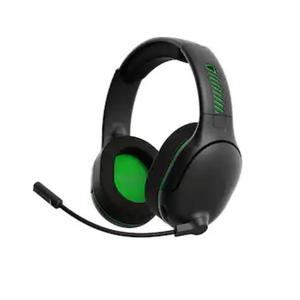 PDP - AIRLITE Pro Wireless Gaming Headset for Xbox Series X|S, Xbox One, and Windows 10/11 PC - Black