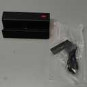HEIYING Switch Charger Dock for Nintendo Switch 2 / OLED/Lite,Charging Dock Station with Standard USB-C Port for Easy Console Charging