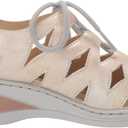 ARA Women's Cain Sandal (6.5)