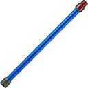 Defurry Replacement Accessories Quick Release Wand for Dyson V7 V8 V10 V11 and V15 Models, Vacuums Attachment ExtensionTube Compatible with Dyson V7 Trigger V11/V10 (Blue)