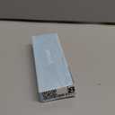 Gaoye Blue Light Blocking Glasses - Trending Round TR90 Frames, Metal Arms, UV400 Protection - Matching Soft Case (*1-tea Leopard/Transparent Lens)