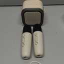 2025 TOP Birthday Gifts Toys,Mini Karaoke Machine for Kids Adults, Portable Bluetooth Speaker with 2 Wireless Karaoke Microphones, for Girls 3,4, 5, 6, 7, 8+Years Old Toddler Karaoke Player (Pink)