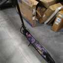 Electric Scooter for Adults, Teens & Big Kids, 350W-500W Motor, 10Mph-21 MPH & 10-28 Miles Max Range, 6.5 to 10 inch Tires, Portable Lightweight E-Scooter