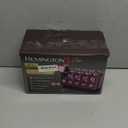 Remington Pro Hair Setter Hot Rollers, Curlers With Thermaluxe Advanced Thermal Technology (20 Count (Pack of 1))