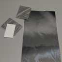 Nano Laptop Privacy Screen 15.6 Inch 16:9, No Glue Computer Monitor Privacy Shield, Matte Anti Glare Blue Light Filter Compatible with Lenovo Hp Dell Acer Asus Thinkpad Envy Xps