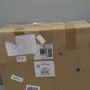 Nilight Wheel Cover Hubcaps 17 Inch Compatible with Honda CR-V CRV 2023 2024 2025 Hub Caps 17 inch Set of 4 Rim Covers Protector Wheel Replacement 44733-3A0-A02 ABS PC Material Flower Style, Silver