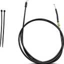 6900614 Deflector Cable for Ariens Deluxe 24" 28" 30" 32" Platinum SHO 24" 30" AX 254cc Snow Blowers (06900614)