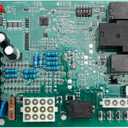 50A65-476 Control Circuit Board 50A65-5165 Compatible with Trane 50A65-476 D341213P01