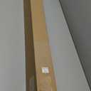 2Pack 39inch Long Outdoor LED Wall Lights,30W Waterproof IP65 Warm White led Wall Light Rectangular Black Wall Light, led Porch Lights Outdoor Wall Elegant Frosted White Acrylic Anti Rust