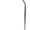 KUIDAMOS Stainless Steel Flexible Pet Grooming Table Clip Dryer Holder Stand for Professional Grooming 360 Flexible Design