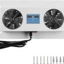 240 CFM Crawlspace Vent Fan, Crawl Space Fan Vent(Air Out), Small