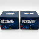 Starink Compatible 962XL Ink Cartridges Combo Pack, Replacement for HP 962XL Ink, Replacement for HP 962 Ink, Compatible with HP OfficeJet Pro 9010 9015 9018 9020 9025 Printers, 4 Pack, Latest Chip