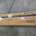 Garvee Wood Platform Bed Frame, Twin XL Low Profile Bed Frame