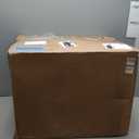 Costzon Kids Recliner Chair with Cup Holder, Adjustable Lounge Chair w/Footrest for Children Boys Girls Room, Ergonomic Toddler Furniture Sofa for Age 3+, Kids Recliner up to 150 lbs