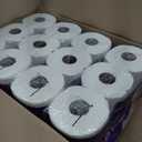 Amazon Basics Soft and Strong 2-Ply Toilet Paper, 24 Ultra Rolls FSC Certified